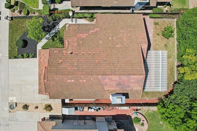 5451 Summerfield Street, Camarillo, CA 93012