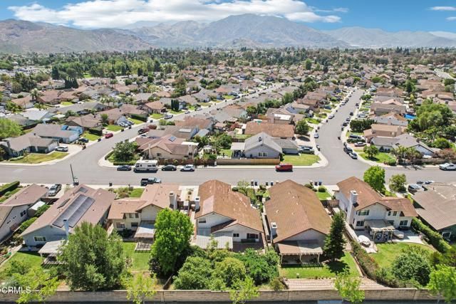 5451 Summerfield Street, Camarillo, CA 93012