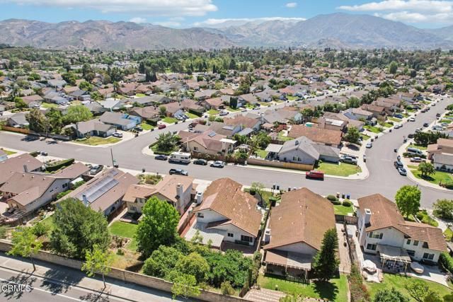 5451 Summerfield Street, Camarillo, CA 93012