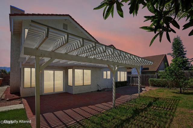 5451 Summerfield Street, Camarillo, CA 93012