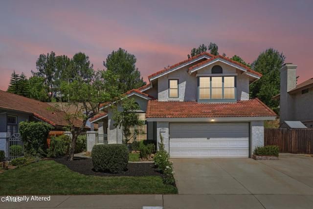 5451 Summerfield Street, Camarillo, CA 93012