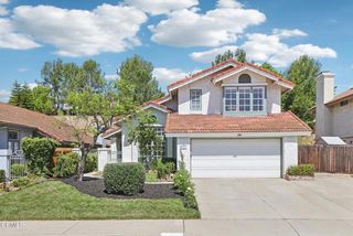 5451 Summerfield Street, Camarillo, CA 93012