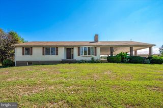 6774 LINGANORE RD, Frederick, MD 21701