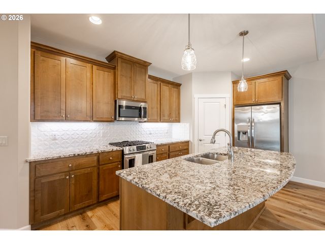 17322 Ne 17TH Ave, Ridgefield, WA 98642