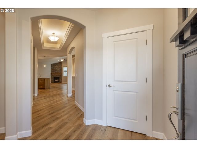 17322 Ne 17TH Ave, Ridgefield, WA 98642