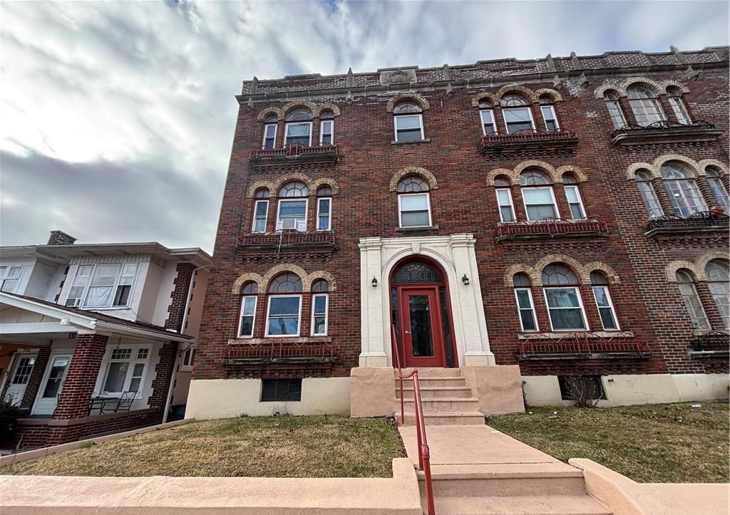 222 South 15th Street 2, Allentown City, PA 18102