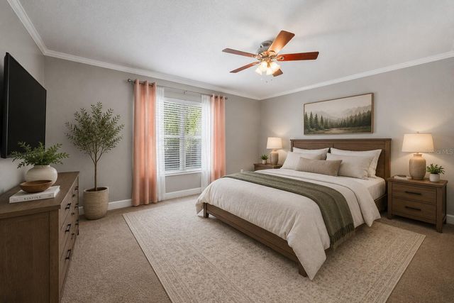 1154 DEER LAKE CIRCLE, Apopka, FL 32712