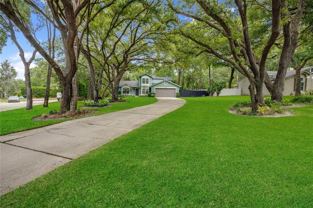 1154 DEER LAKE CIRCLE, Apopka, FL 32712