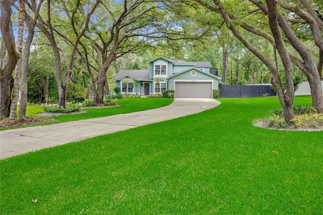 1154 DEER LAKE CIRCLE, Apopka, FL 32712