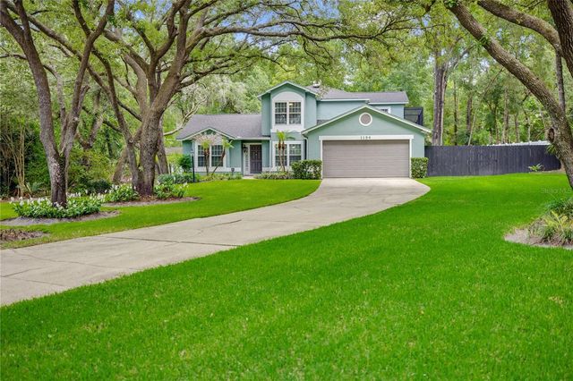 1154 DEER LAKE CIRCLE, Apopka, FL 32712