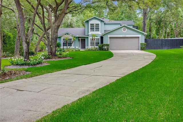 1154 DEER LAKE CIRCLE, Apopka, FL 32712