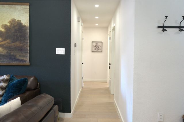 2213 Clearhaven Drive, Garland, TX 75040