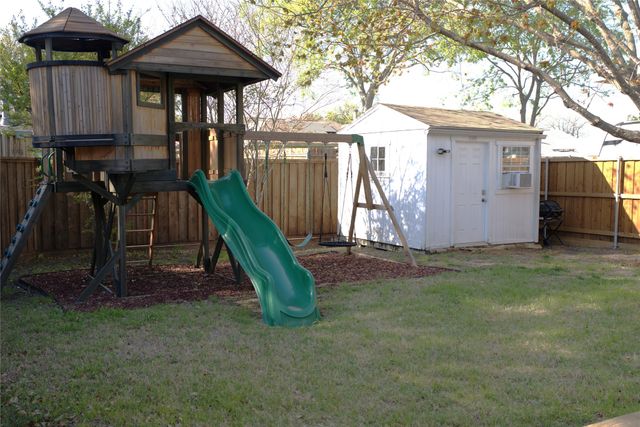 2213 Clearhaven Drive, Garland, TX 75040