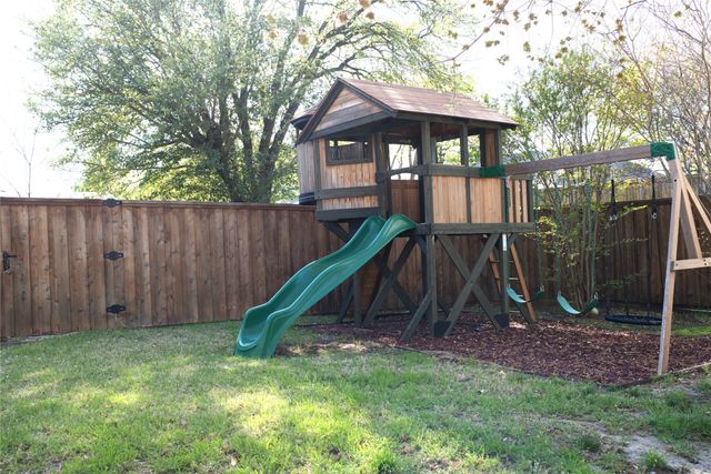 2213 Clearhaven Drive, Garland, TX 75040