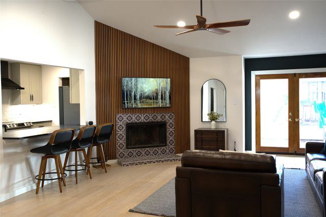 2213 Clearhaven Drive, Garland, TX 75040