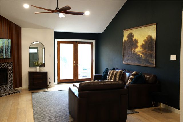 2213 Clearhaven Drive, Garland, TX 75040