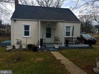 4410 ALLIES RD, Suitland, MD 20746