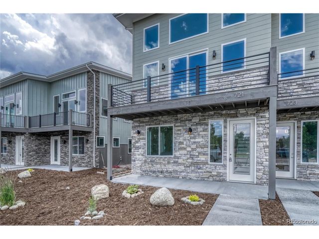 721 Holman Ct, Salida, CO 81201