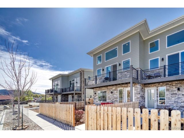 721 Holman Ct, Salida, CO 81201