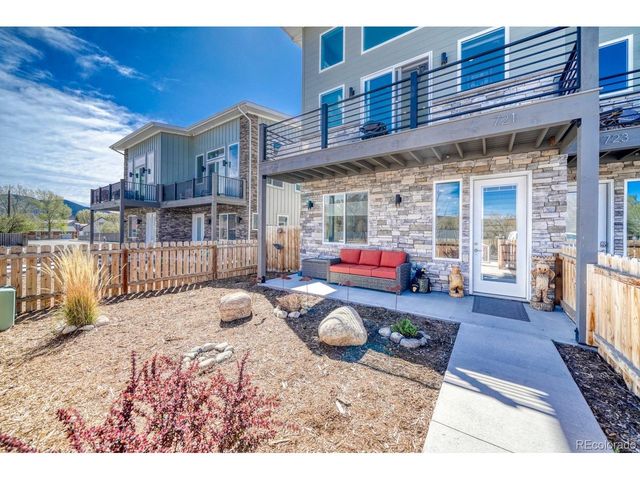 721 Holman Ct, Salida, CO 81201