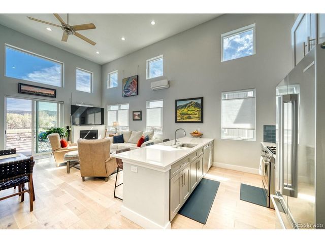 721 Holman Ct, Salida, CO 81201