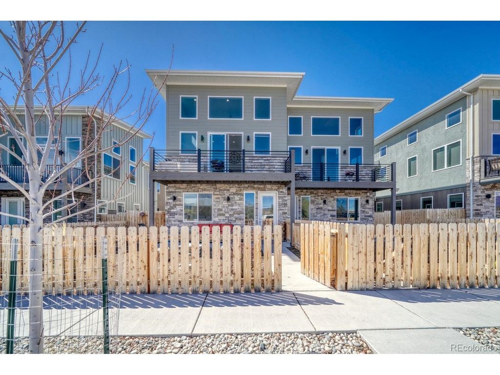 721 Holman Ct, Salida, CO 81201