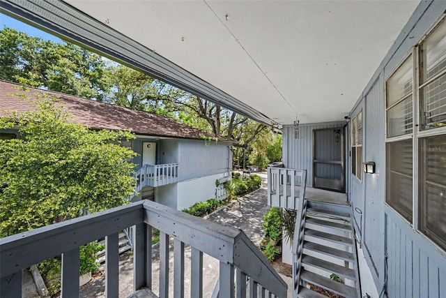 9208 N CONNECHUSETT ROAD D, Tampa, FL 33617