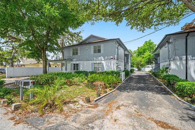 9208 N CONNECHUSETT ROAD D, Tampa, FL 33617