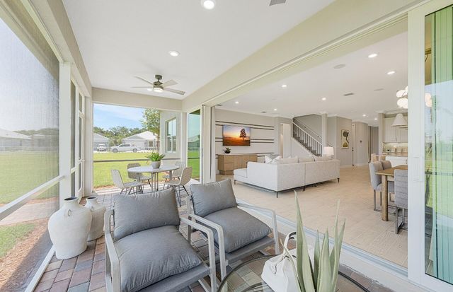 10390 SW Highpointe Drive Whitestone, Stuart, FL 34997