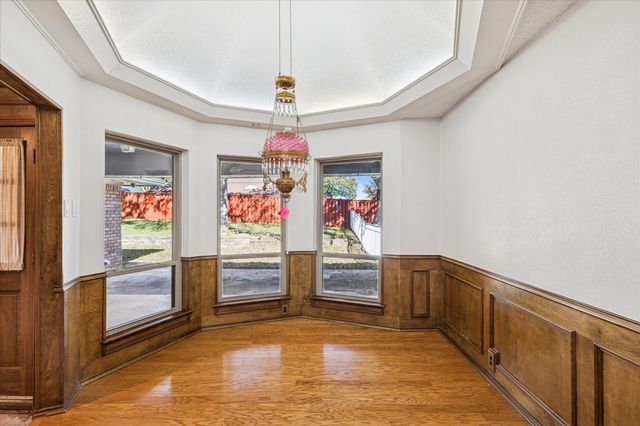 805 Newport Road, Fort Worth, TX 76120