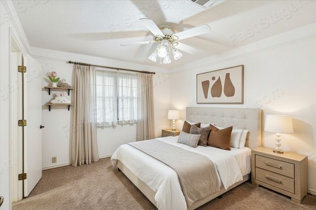 805 Newport Road, Fort Worth, TX 76120