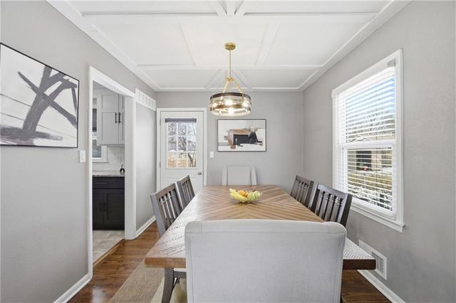 8814 Slater Street, Overland Park, KS 66212