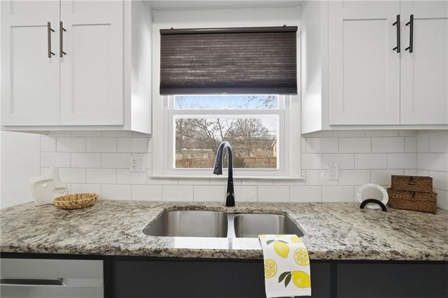 8814 Slater Street, Overland Park, KS 66212