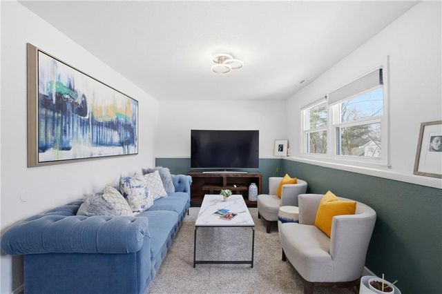 8814 Slater Street, Overland Park, KS 66212