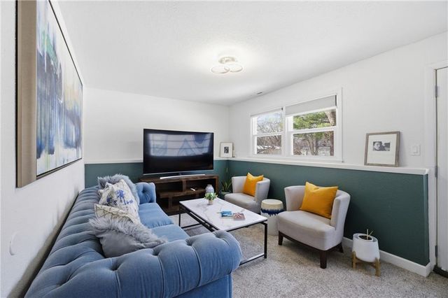 8814 Slater Street, Overland Park, KS 66212