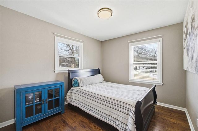 8814 Slater Street, Overland Park, KS 66212