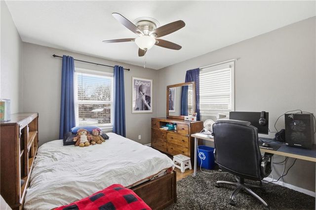 8814 Slater Street, Overland Park, KS 66212