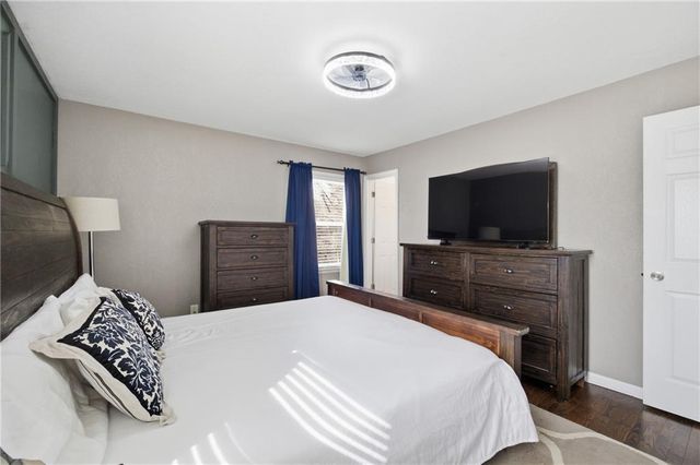 8814 Slater Street, Overland Park, KS 66212