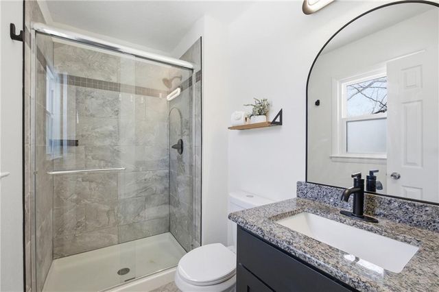 8814 Slater Street, Overland Park, KS 66212