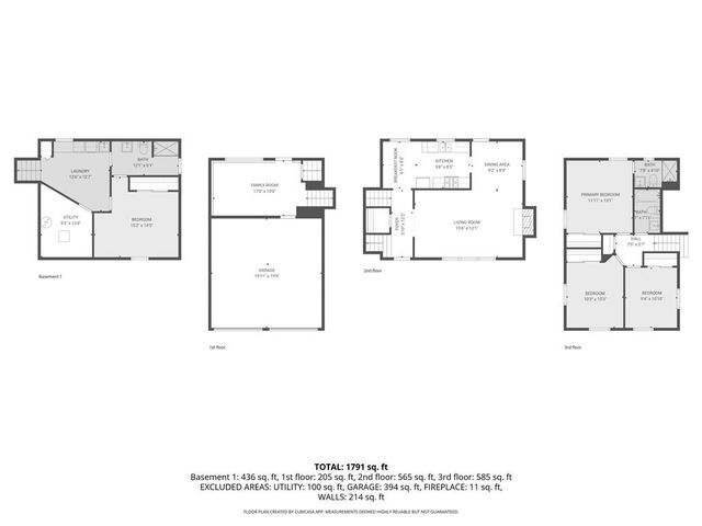 8814 Slater Street, Overland Park, KS 66212