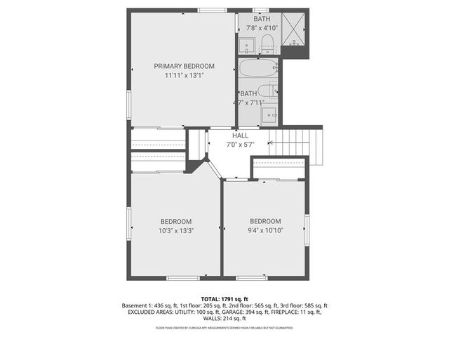 8814 Slater Street, Overland Park, KS 66212