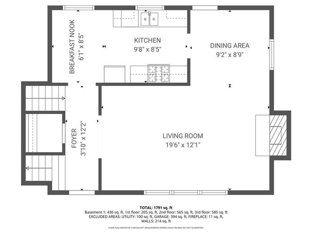 8814 Slater Street, Overland Park, KS 66212