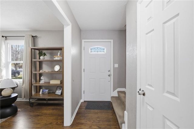 8814 Slater Street, Overland Park, KS 66212