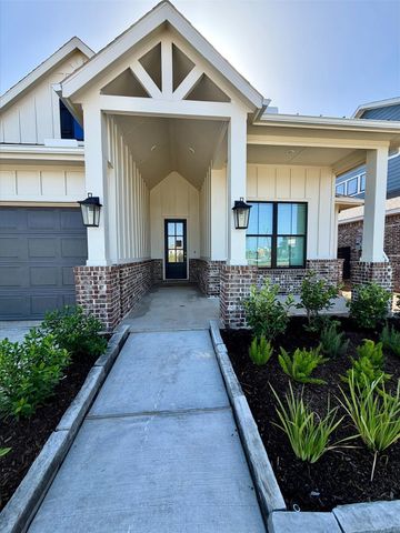 1131 Connecting Way, Richmond, TX 77406