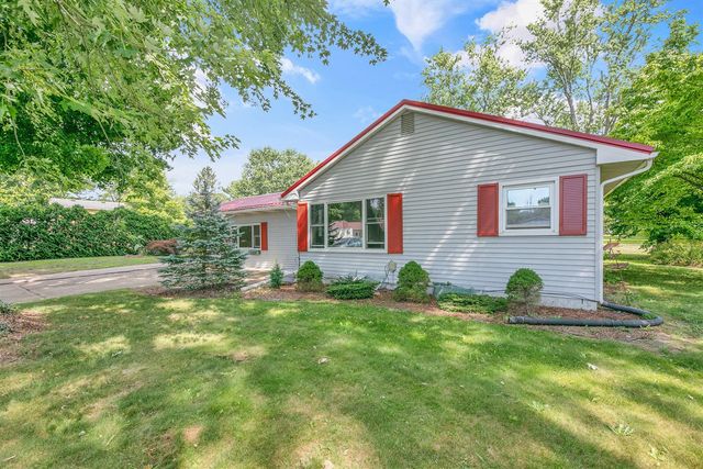 2663 Huntly Road, Niles, MI 49120