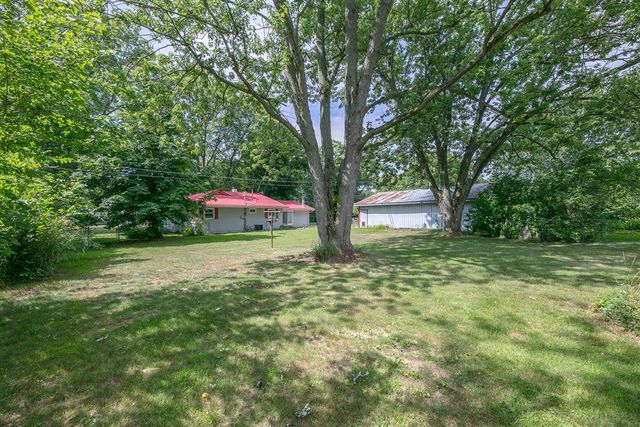 2663 Huntly Road, Niles, MI 49120