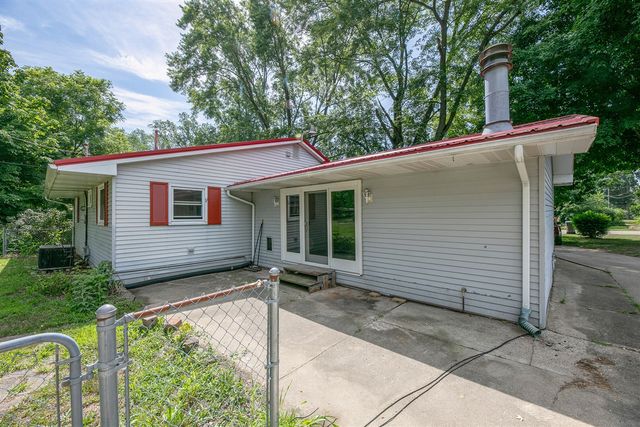 2663 Huntly Road, Niles, MI 49120