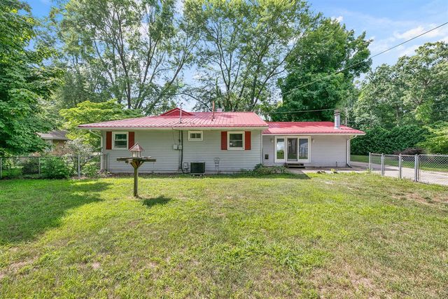2663 Huntly Road, Niles, MI 49120