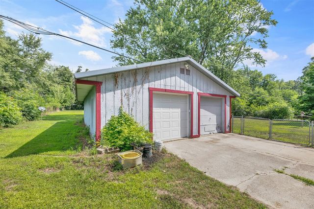2663 Huntly Road, Niles, MI 49120