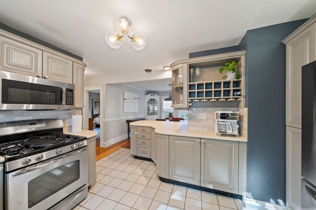 11 Bertson Ave, Boston, MA 02132